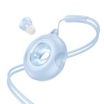 Słuchawki bezprzewodowe douszne bluetooth 6h TWS EW71 niebieskie Hoco
