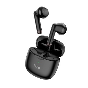 Słuchawki bezprzewodowe douszne bluetooth 4h TWS ES56 czarne Hoco 