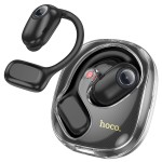 Słuchawki bezprzewodowe douszne bluetooth 10h TWS EA3 czarne Hoco
