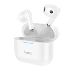 Słuchawki bezprzewodowe douszne bluetooth 4h TWS EW34 białe Hoco