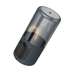 Głośnik bluetooth 5W 3h IPX5 BS64 niebieski Hoco