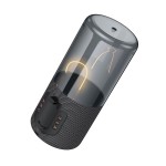 Głośnik bluetooth 5W 3h IPX5 BS64 szary Hoco