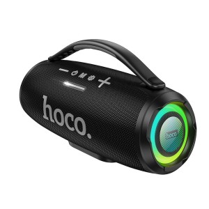 Głośnik bluetooth HA4 MINI czarny Hoco