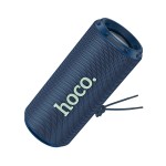 Głośnik bluetooth 2 x 8W 6h HC27 granatowy Hoco