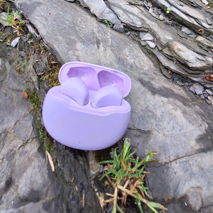 Słuchawki bezprzewodowe bluetooth TWS EW61 fioletowe Hoco_10.png