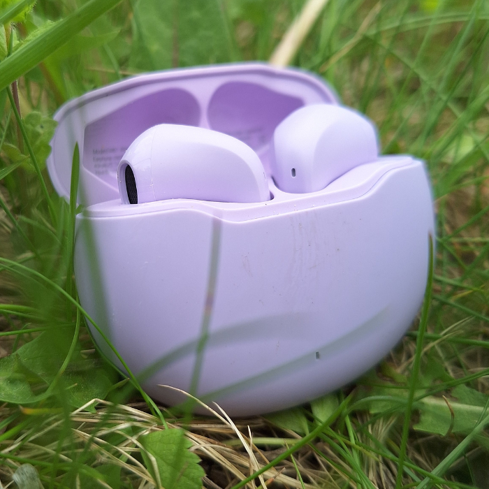 Słuchawki bezprzewodowe bluetooth TWS EW61 fioletowe Hoco_6 (1).png