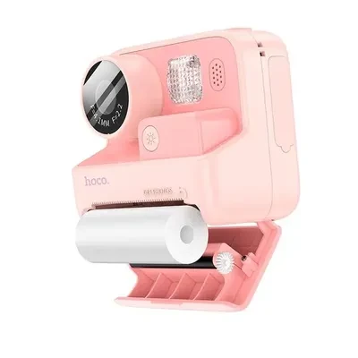 Papier do aparatów fotograficznych natychmiastowych Hoco (2).webp