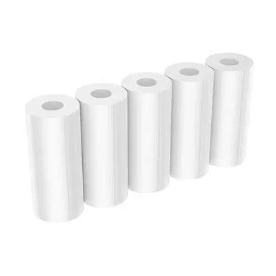 Papier do aparatów fotograficznych natychmiastowych Hoco (3).webp