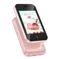 Smartphone dla dzieci 2,8 Y102 różowy Hoco (6).jpg
