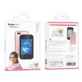Smartphone dla dzieci 2,8 Y102 różowy Hoco (1).jpg