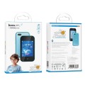 Smartphone dla dzieci 2,8 Y102 różowy Hoco  (5).jpg