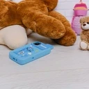 Telefon dla dzieci z motywem dinozaura 13.webp