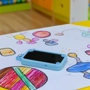 Telefon dla dzieci z motywem dinozaura 10.webp