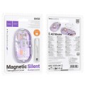 HOCO mysz komputerowa bezprzewodowa dual-mode SILENT 2,4G 1600 dpi GM35 fioletowa (2).jpg
