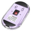 HOCO mysz komputerowa bezprzewodowa dual-mode SILENT 2,4G 1600 dpi GM35 fioletowa (3).jpg