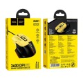 HOCO mysz komputerowa gamingowa przewodowa USB A 3600DPI GM31 czarno żółta (1).jpg