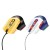 HOCO mysz komputerowa gamingowa przewodowa USB A 3600DPI GM31 czarno żółta (3).jpg