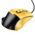 HOCO mysz komputerowa gamingowa przewodowa USB A 3600DPI GM31 czarno żółta (4).jpg