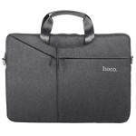  Torba na laptopa / tablet / netbook 15,6" GT4 ciemno szara Hoco