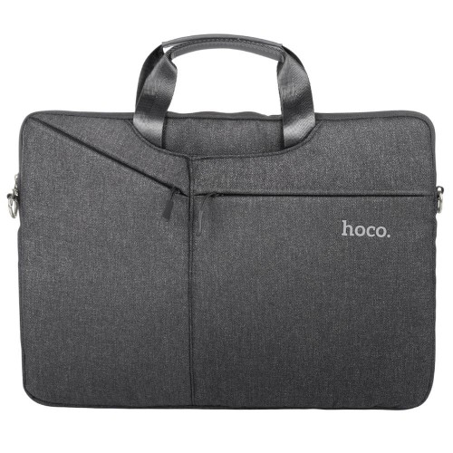 HOCO torba na laptopa  tablet  netbook 15,6 GT4 ciemna szara (2).jpg