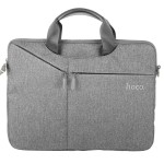  Torba na laptopa / tablet / netbook 15,6" GT4 jasno szara Hoco
