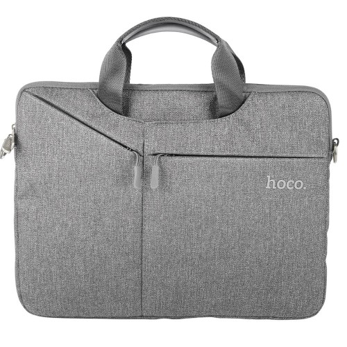 HOCO torba na laptopa  tablet  netbook 15,6 GT4 szara (1).jpg
