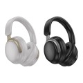 HOCO słuchawki bezprzewodowe bluetooth nagłowne ANC W53 Plus szare (3).jpg