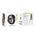HOCO smartwatch z funkcją rozmowy AMOLED Y28 czarny (2).jpg