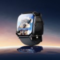 HOCO smartwatch z funkcją rozmowy AMOLED Y28 czarny (3).jpg