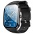 HOCO smartwatch z funkcją rozmowy AMOLED Y28 czarny (6).jpg