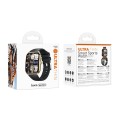 HOCO smartwatch z funkcją rozmowy AMOLED Y28 złoty (2).jpg
