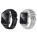 HOCO smartwatch z funkcją rozmowy Y26 czarny (6).jpg