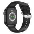 HOCO smartwatch z funkcją rozmowy Y26 czarny (7).jpg