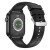 HOCO smartwatch z funkcją rozmowy Y26 czarny (7).jpg