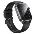 HOCO smartwatch z funkcją rozmowy Y26 czarny (2).jpg