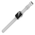 HOCO smartwatch z funkcją rozmowy Y26 srebrny (2).jpg