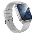 HOCO smartwatch z funkcją rozmowy Y26 srebrny (3).jpg