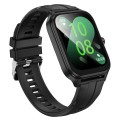 HOCO smartwatch z funkcją rozmowy Y27 czarny (3).jpg