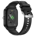 HOCO smartwatch z funkcją rozmowy Y27 czarny (1).png