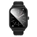 HOCO smartwatch z funkcją rozmowy Y27 czarny (4).jpg
