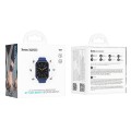 HOCO smartwatch z funkcją rozmowy Y27 niebieski (2).jpg