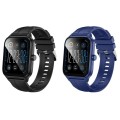 HOCO smartwatch z funkcją rozmowy Y27 niebieski (3).jpg