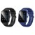 HOCO smartwatch z funkcją rozmowy Y27 niebieski (3).jpg