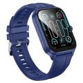HOCO smartwatch z funkcją rozmowy Y27 niebieski (6).jpg