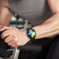 HOCO smartwatch z funkcją rozmowy Y29 czarny (3).jpg