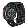 HOCO smartwatch z funkcją rozmowy Y29 czarny (5).jpg