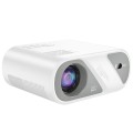 HOCO projektor Wi-Fi Bluetooth 720P DT1 biały (10).jpg