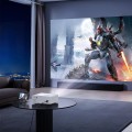 HOCO projektor z systemem Android Wi-Fi Bluetooth 1080P DT3 biały (4).jpg