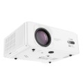 HOCO projektor z systemem Android Wi-Fi Bluetooth 1080P DT3 biały (9).jpg