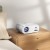 HOCO projektor z systemem Android Wi-Fi Bluetooth 720P DT2 biały (4).jpg
